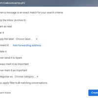 Email Management 2