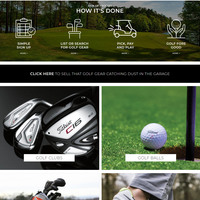 GolfXchange