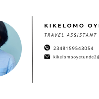 Email Signature