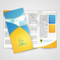 Corporate Leaflet