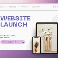 web developing