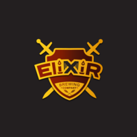 Logo desig - Elixir