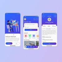 Job Finder App
