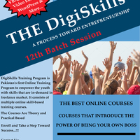 Flyer/poster/Brochure