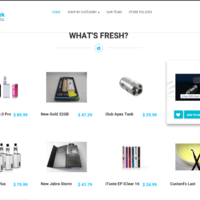 Product Inventory