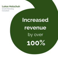 Facebook Ad Optimisation