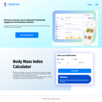 Health site