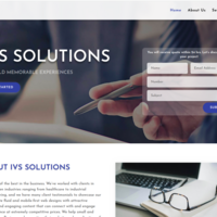 IVS CRM (SaaS