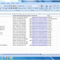 data entry 1