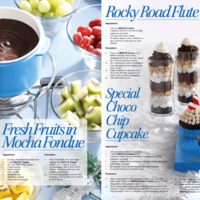 Yummy - Nestle All Purpose Cream Christmas Tradition
