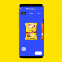 UI Interaction 1