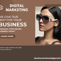 BUSINESS MARKETING