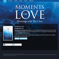 Wordpress Site