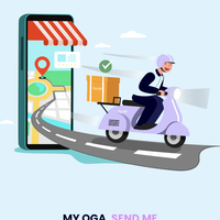 Onboarding screen