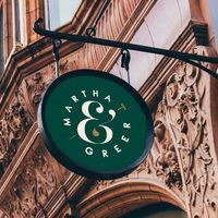 Logo Design