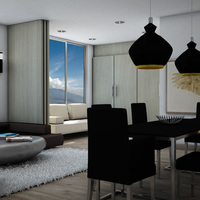 3D Arquitectural Viz