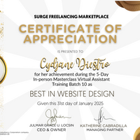 Best in Website Design