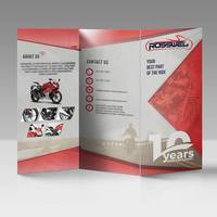 Brochure Sample