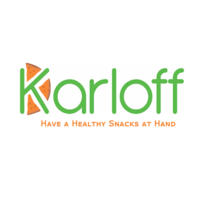 Karloff Snacks Booking App