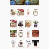 SlothStore