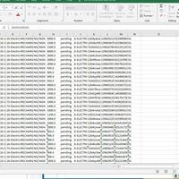 Data Entry