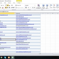 Database