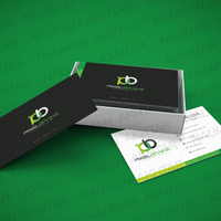 Business Card Design