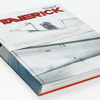 United Maverick Magazine Vol1