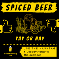 Sample FB/Instagram Post made thru Canva