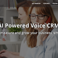 Smaterbiz CRM(mobile & Web)