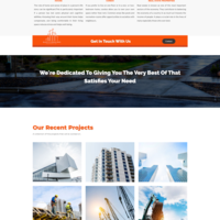 Website(Wordpress)