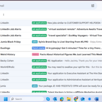 email management