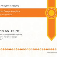 Google Analytics