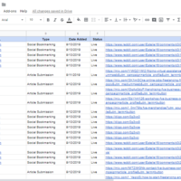 SEO Off Page Optimization (FVA Consultancy)