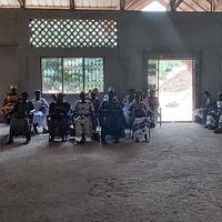 Engaging community on our products and services 