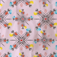 Surface Pattern Design