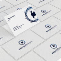 Business Card Design