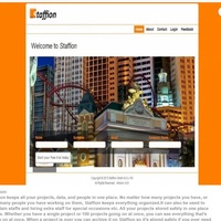 Employee management erp