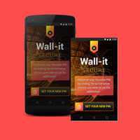Mobile App Design