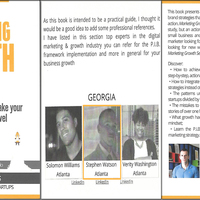 Featured in Marketing Growth Secrets as a Top Digital 
