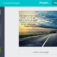 Canva for Social Media 