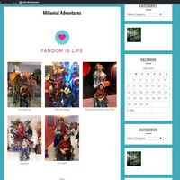 Wordpress 