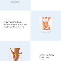 HEBE stetic site home (FIGMA)