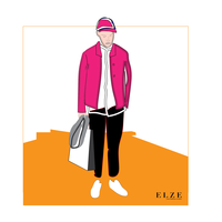 Fashion Illustration