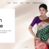 Custom Website