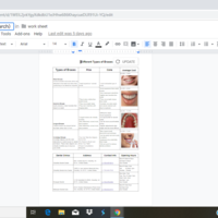 Data Research
