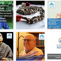 Social Media Marketing for Successful Vaisnavas