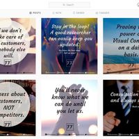 Graphics for Instagram