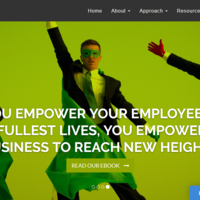 Health Website