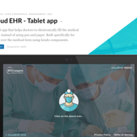 Kloud EHR